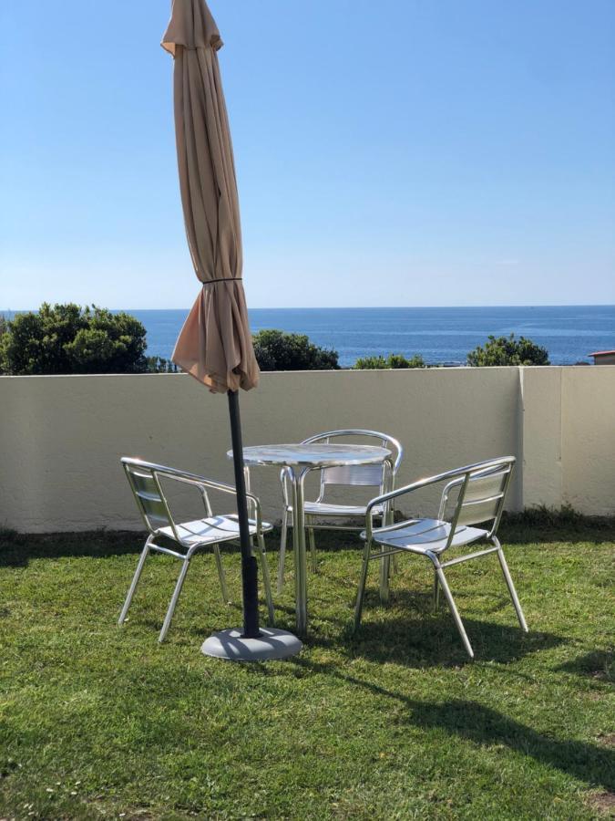 Appartement Duplex Junto Al Mar à Oia Extérieur photo