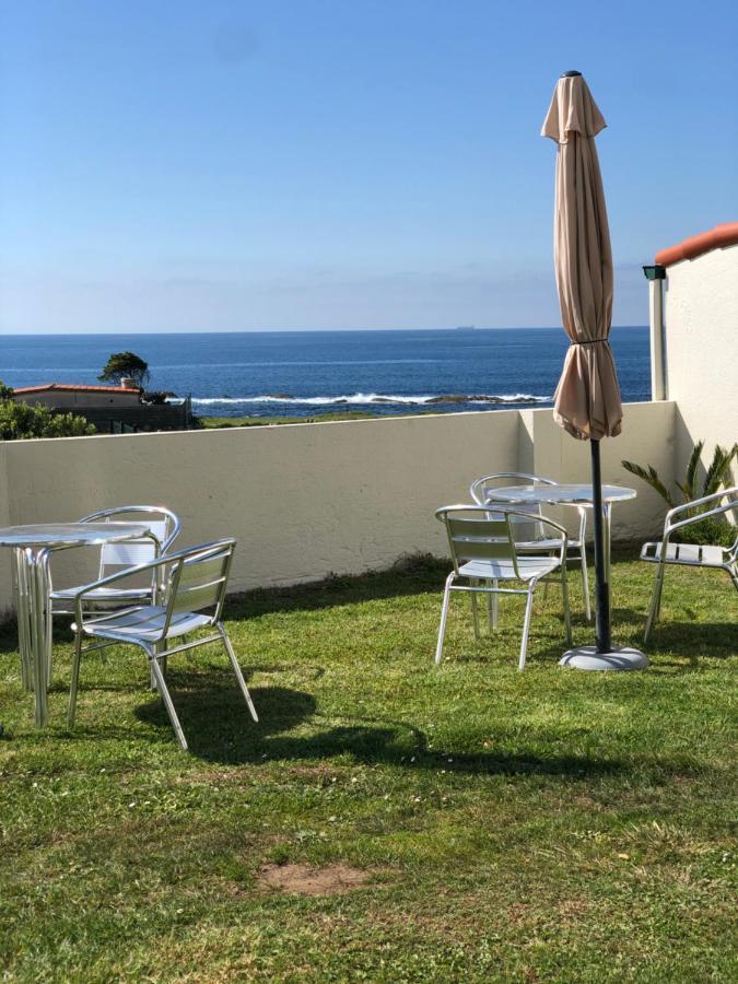 Appartement Duplex Junto Al Mar à Oia Extérieur photo