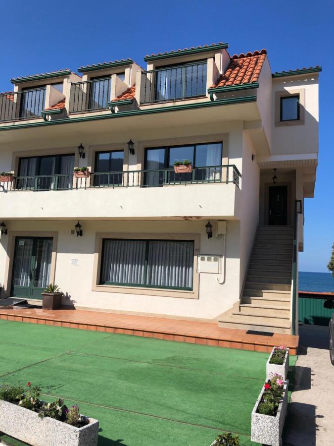 Appartement Duplex Junto Al Mar à Oia Extérieur photo